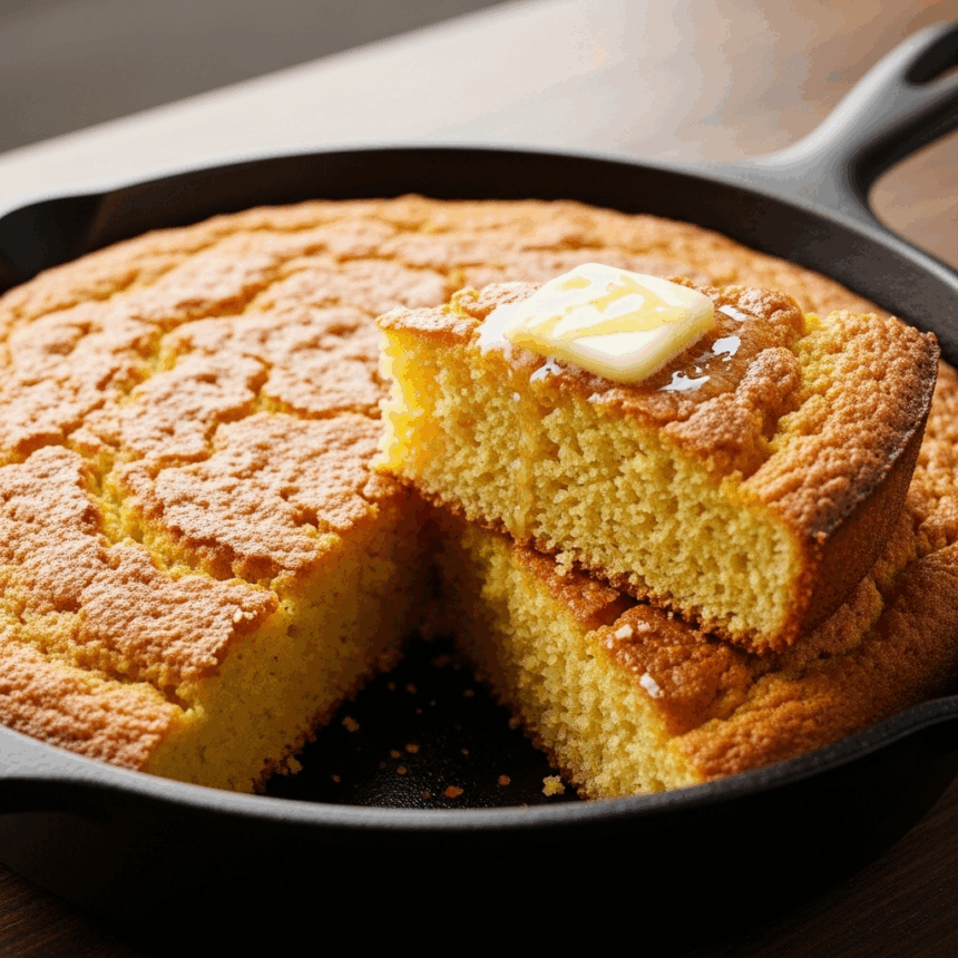 Timeless Southern Cornbread Dressing: A Comfort Food Classic