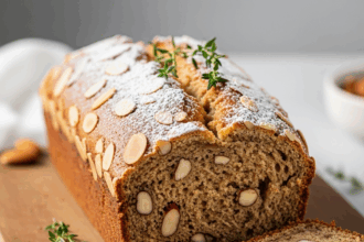 Bake Better: The Ultimate Guide to Gluten-Free Almond Bread