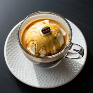 The Ultimate Classic Affogato Recipe: Simple & Delicious