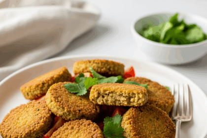 Crispy Gluten-Free Fried Green Tomatoes: A Southern Classic Reimagined