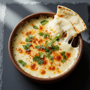 Queso Oaxaca: Delicious Uses for Mexico's Melty Cheese