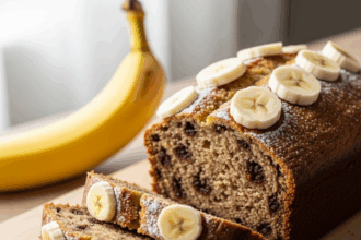 Ultimate Guide to the Best Ever Banana Bread Recipe