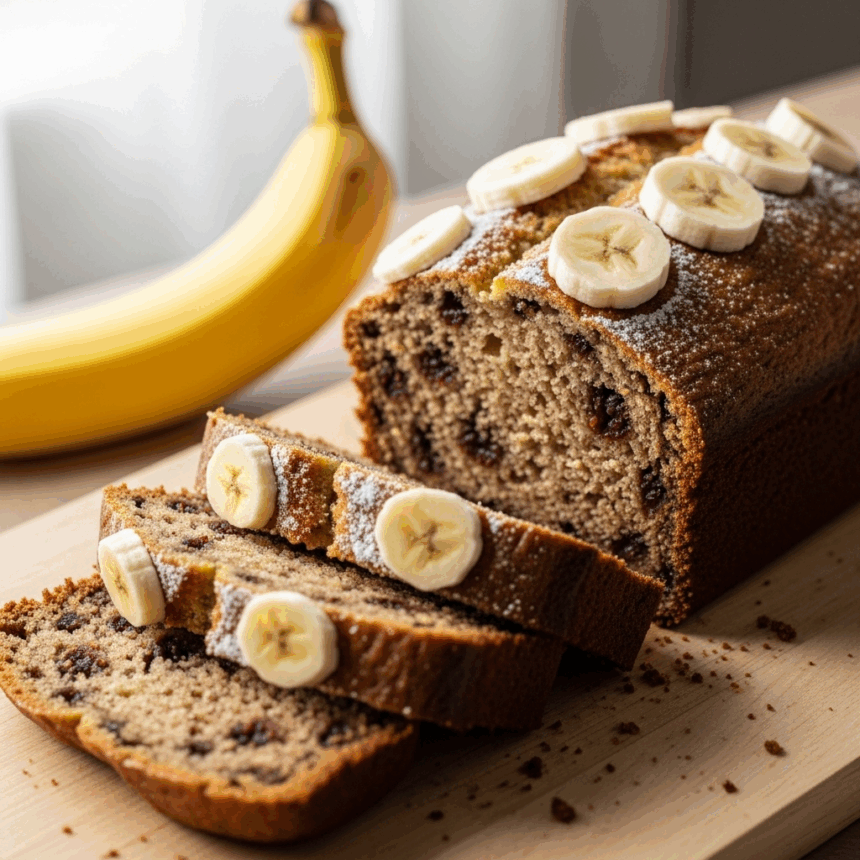 Ultimate Guide to the Best Ever Banana Bread Recipe