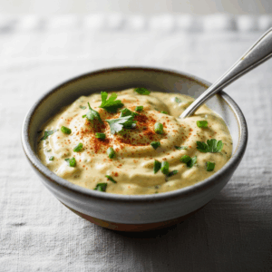 Zesty Homemade Remoulade Sauce: A Tangy Flavor Boost