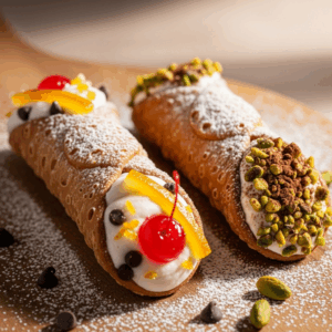 Discover the Secrets of an Authentic Sicilian Cannoli Recipe 