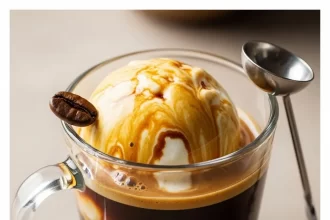 The Ultimate Classic Affogato Recipe: Simple & Delicious