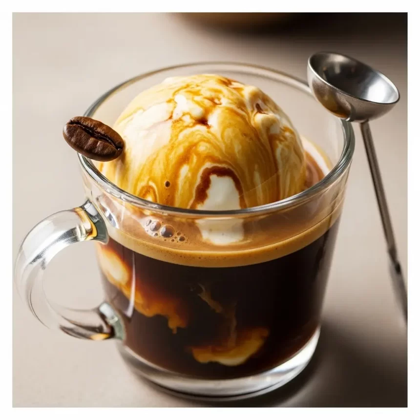 The Ultimate Classic Affogato Recipe: Simple & Delicious