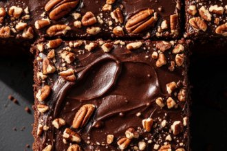 Texas Sheet Cake from Scratch: A Homemade Delight Unveiled