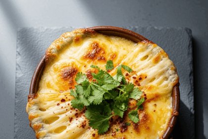 Queso Oaxaca: Delicious Uses for Mexico's Melty Cheese