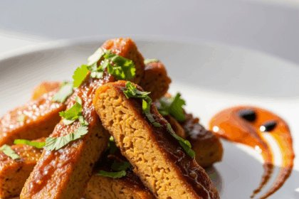 Crafting Homemade Vegan Chicken Seitan: A Savory Delight