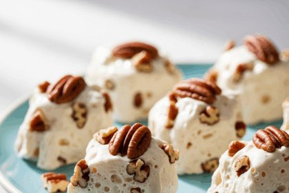 Heavenly Divinity Candy: A Classic Recipe Unwrapped