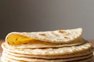 Mastering the Art of Soft, Homemade Flour Tortillas