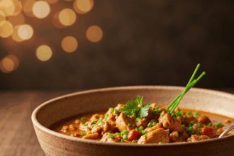 Savor the Flavor: Authentic Chicken & Sausage Gumbo Guide