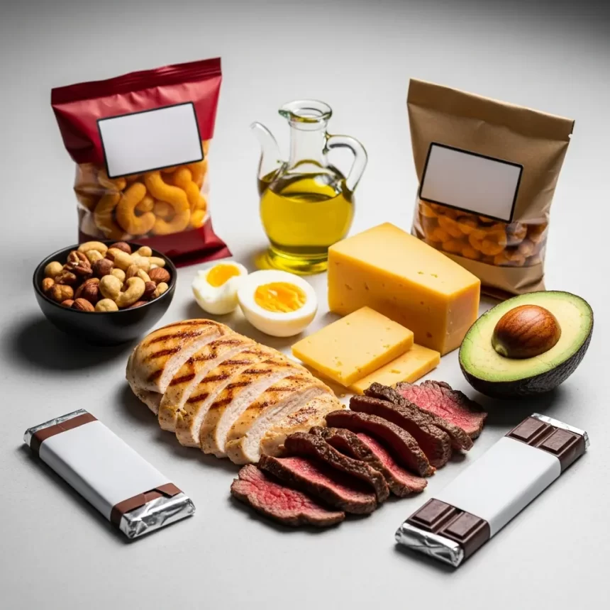 Dirty Keto Uncovered: What It Is and How It Works