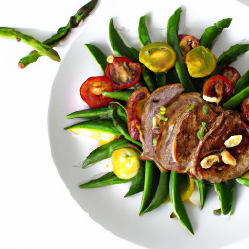 Keto and Cholesterol: Unraveling the Heart Health Puzzle