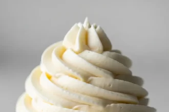 Whip Up Easy Vegan Buttercream Frosting: A Simple Guide