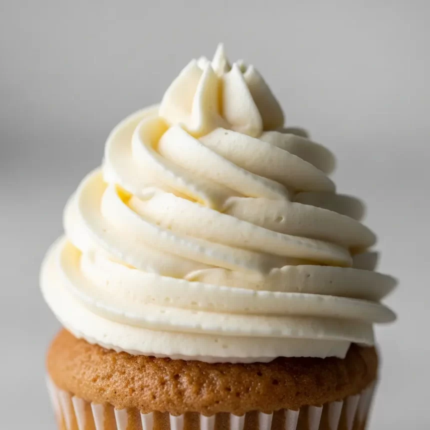 Whip Up Easy Vegan Buttercream Frosting: A Simple Guide