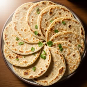 Gluten-Free Cassava Flour Tortillas: A Healthy Twist on Tradition