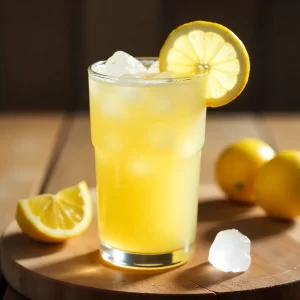 Sip the South: Crafting the Perfect Southern Style Arnold Palmer
