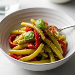 Giardiniera Uncovered: Italy’s Zesty Pickled Veggie Mix