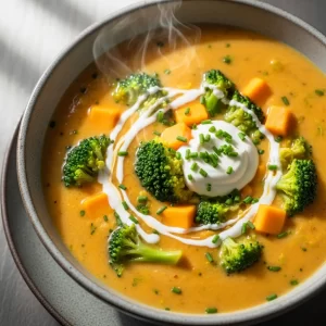 How to Make Copycat Panera Vegan Broccoli Cheddar Soup
