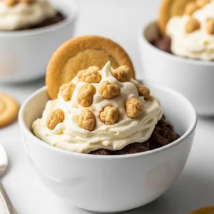 Scooping Bliss: The Rise of Vegan Cookie Dough Ice Cream