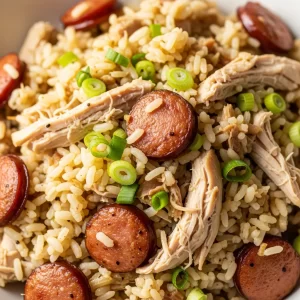 Whip Up Comfort: Your Ultimate Easy Chicken Bog Recipe Guide