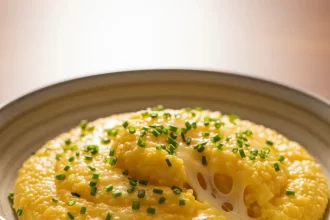 Creamy Perfection: Mastering the Art of Cheese Grits Cooking