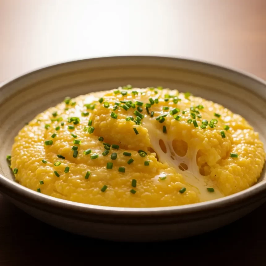 Creamy Perfection: Mastering the Art of Cheese Grits Cooking