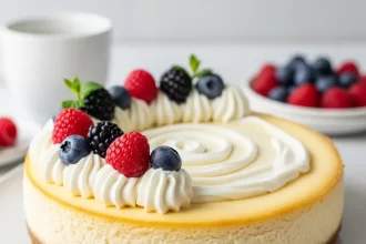 Indulge Smart: 10 Irresistible Keto-Friendly Dessert Recipes