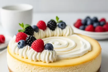 Indulge Smart: 10 Irresistible Keto-Friendly Dessert Recipes