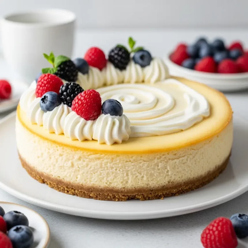 Indulge Smart: 10 Irresistible Keto-Friendly Dessert Recipes