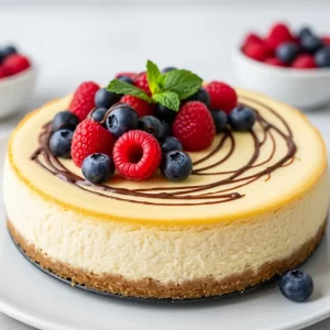 Indulge Smart: 10 Irresistible Keto-Friendly Dessert Recipes