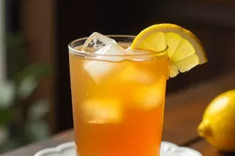 Sip the South: Crafting the Perfect Southern Style Arnold Palmer