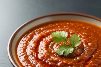 Unlocking Flavor: Guajillo Salsa Magic for Perfect Tamales