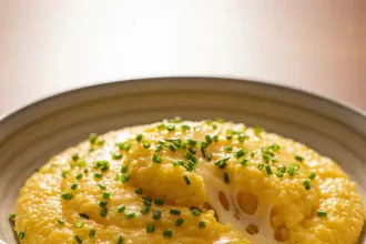 Creamy Perfection: Mastering the Art of Cheese Grits Cooking