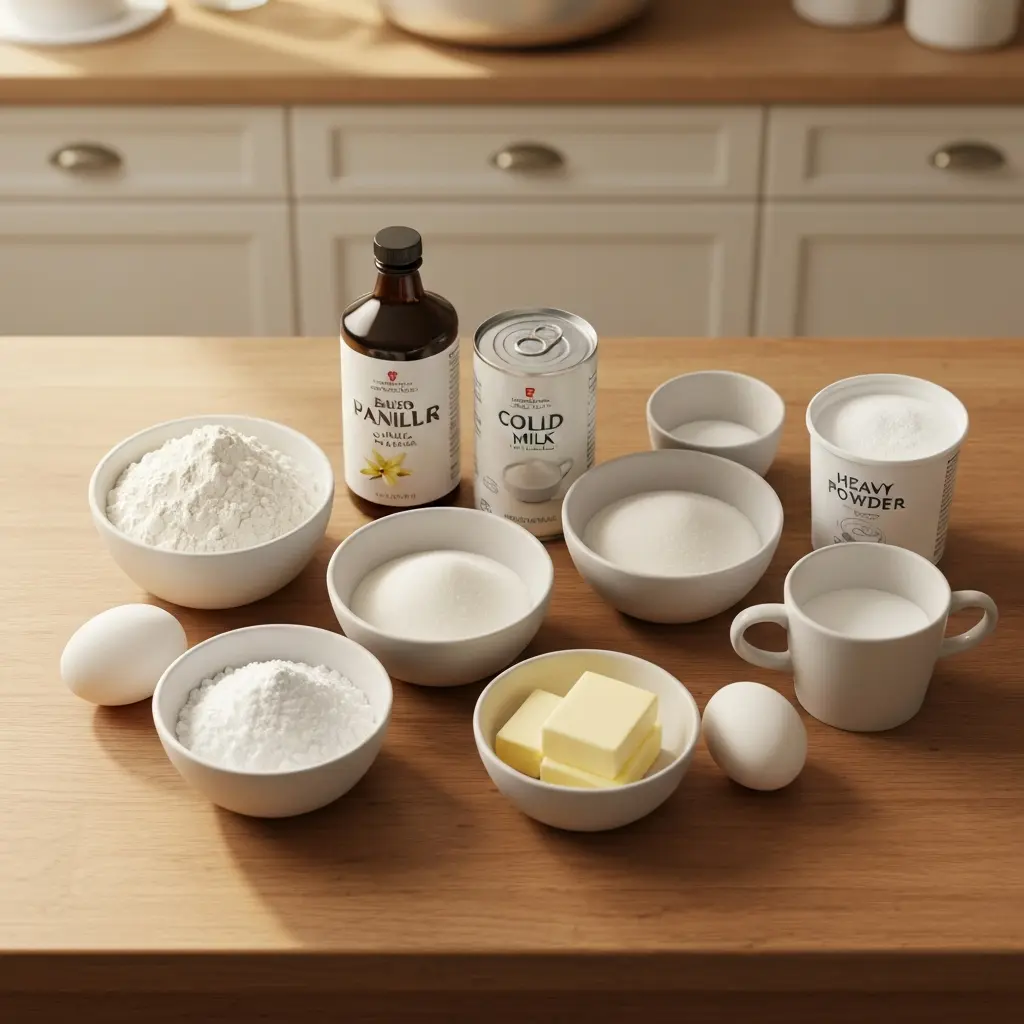 Delight in Soft Sugar Cookies Topped with Lush Frosting