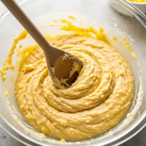 Golden Southern Cornbread: A Timeless Classic Recipe