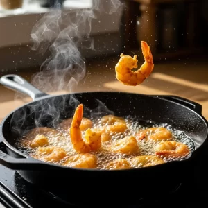 Tangy Delight: A Flavorful Sweet and Sour Shrimp Recipe 