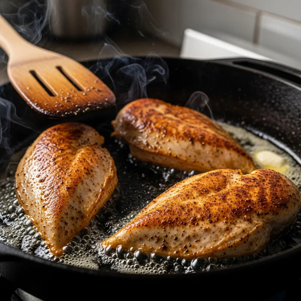 Mastering the Perfect Blackened Chicken Breast Recipe