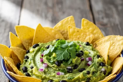 Fiesta-Ready: Easy Mexican Appetizers to Wow Your Crowd