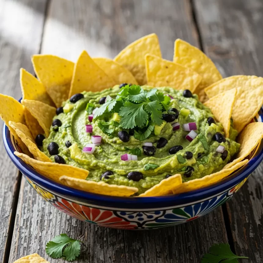 Fiesta-Ready: Easy Mexican Appetizers to Wow Your Crowd