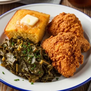 Golden Delights: Mastering the Hot Water Cornbread Recipe