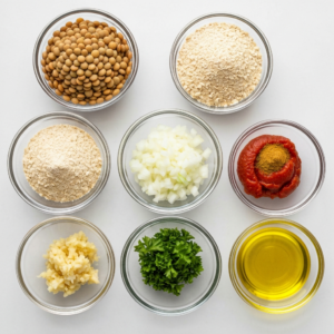 Whip Up Easy Vegan Meatballs: Simple, Tasty & Healthy!