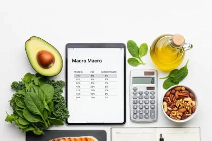 Mastering Keto: Easy Steps to Calculate Your Macros Right