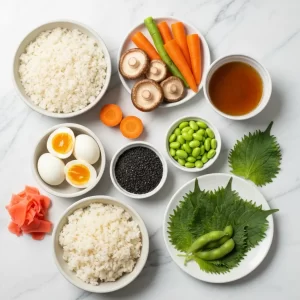 Creative Japanese Bento Box Lunch Ideas for Every Day Delight