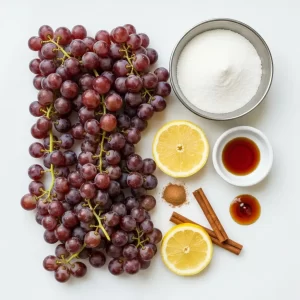 Sweet Traditions: How to Make Muscadine Grape Jelly at Home