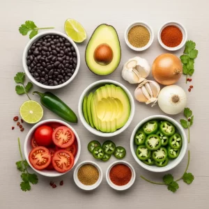 Fiesta-Ready: Easy Mexican Appetizers to Wow Your Crowd