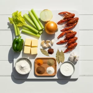 Savor the Flavor: Easy Crawfish Bisque Recipe to Try