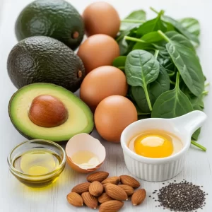 Mastering Keto: Easy Steps to Calculate Your Macros Right